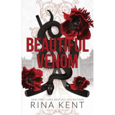 Beautiful Venom (Standard Edition) – Hledejceny.cz