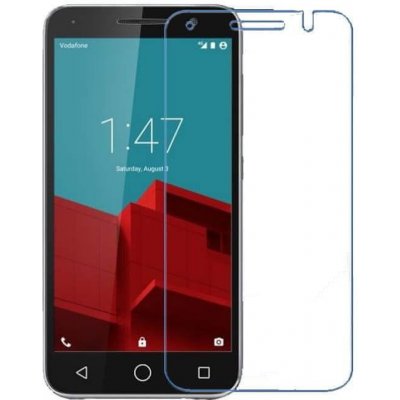 Case4mobile 2,5D pro Vodafone Smart prime 6 1117 – Zboží Mobilmania