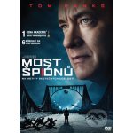 Most špiónů: DVD – Hledejceny.cz