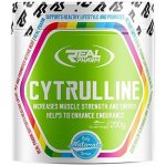 Real Pharm Citrulline 200 g – Hledejceny.cz