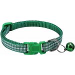 Surtep Animals Obojek pro kotě kočku fishbone 1 x 19 - 32 cm – Zboží Dáma