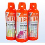 Extrifit Iontex Regeneration 1000 ml – Zboží Mobilmania