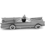Metal Earth 3D puzzle Batman: Batmobile (TV Series) 37 ks – Sleviste.cz
