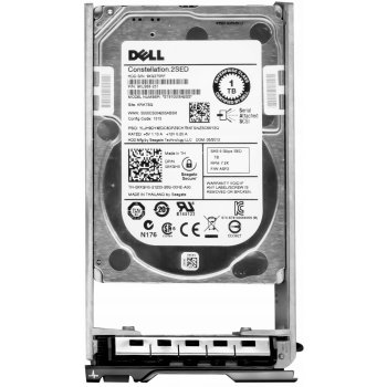 Dell 1000 GB 2,5" SAS, 0XKGH0
