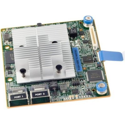 HP Enterprise Smart Array P408i-a SR Gen10 – Hledejceny.cz