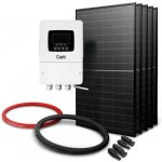 GETI GWH03W 2275Wp 5x PV TRINA 04291317