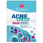 Dermacol Acneclear maska pro problematic.pleť 2 x 8 g – Zboží Dáma