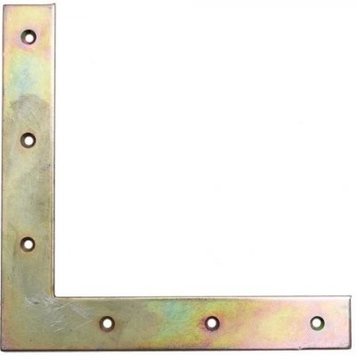 Mark NA2 Rohovník 200x200x30x3mm – Zbozi.Blesk.cz