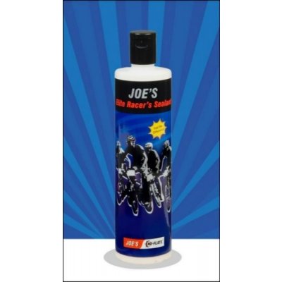 Joe´s No Flats bezdušový tmel Elite Racers Sealant 500 ml – Zboží Dáma