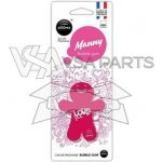 Aroma Car Manny Bubble Gum – Hledejceny.cz