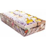 Boles d´olor vonný sáček organza 7 x 7,5 x 3 cm Soleil de Provence Expositor – Hledejceny.cz