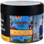 Hookain Mongo Loco 200 g – HobbyKompas.cz