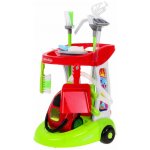 RKToys Sada na úklid – Zboží Dáma