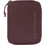 Life Venture RFID Bi-Fold Wallet Recycled plum – Zboží Mobilmania