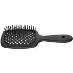 Janeke Superbrush velký plochý kartáč na vlasy 20,3 x 8,5 x 3,1 cm – Zboží Dáma