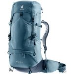 Deuter Aircontact Lite 50+10 atlantic-ink – Zboží Mobilmania