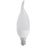 Kanlux Led žárovka IDO 6,5W T SMD E14 Neutrální bílá – Hledejceny.cz