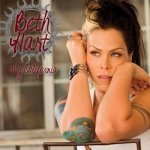 Hart Beth - My California CD – Hledejceny.cz