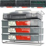 Sada těsnících O-kroužků 900 ks MAR-POL, , , – Hledejceny.cz