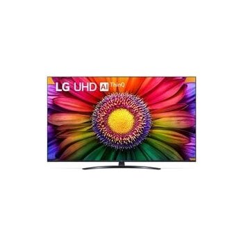 LG 65UR8100