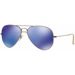 Ray-Ban RB3025 167 68 – Zboží Mobilmania