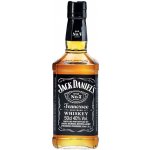 Jack Daniel's 40% 0,5 l (holá láhev) – Zboží Mobilmania