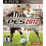 Pro Evolution Soccer 2012 – Hledejceny.cz