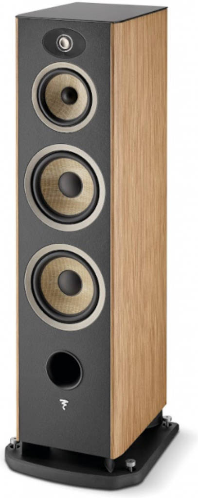 Focal Aria EVO X N°4