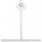 Spirella sprchová stěrka s přísavkou TIM, bílá, plast, 22 cm 10_20513 – Hledejceny.cz