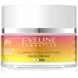 Eveline Cosmetics Vitamin C 3x Action krém 50 ml