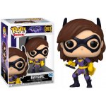 Funko Pop! Gotham Knights Batgirl Games 893 – Hledejceny.cz