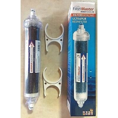 FilterMaster Osmopower 2.0 Ultrapur patrona – Zboží Dáma