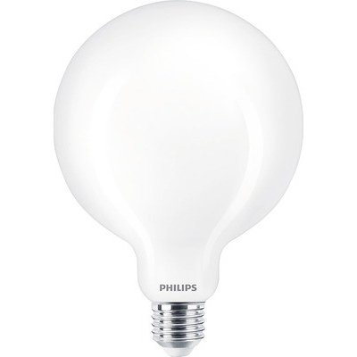 Philips LED žárovka E27 13W/120W 2000lm 2700K – Zboží Živě