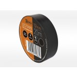 Emos F61922 Elektroizolační páska 19 mm x 20 m černá – Zbozi.Blesk.cz