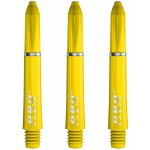 Winmau Pro Force Short Yellow – Zboží Dáma
