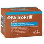 Nefrokrill pro kočky 30 tob – Zboží Mobilmania