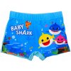 E plus M · Dětské / chlapecké plavky boxerky Baby Shark