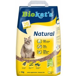 Biokat’s Natural 8 kg