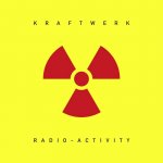 Kraftwerk Radio-activity 1 BD – Zboží Dáma