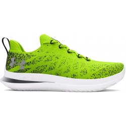 Under Armour Flow Velociti 3 Yellow