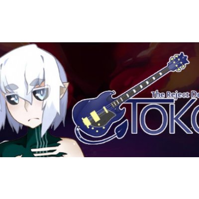 The Reject Demon: Toko Chapter 0 Prelude – Zbozi.Blesk.cz