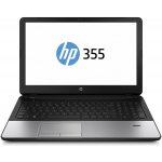 HP 355 G6V71EA návod, fotka