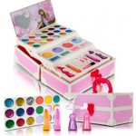 MalPlay dětská kosmetika Make-up v kufříku – Hledejceny.cz