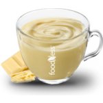 Foodness Čokoláda Bílá 15 x 30 g – Zboží Dáma
