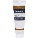 Akrylová barva Liquitex Heavy Body 138 ml Transparent Raw Umber – Zboží Dáma