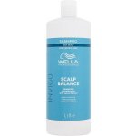 Wella Professionals Invigo Šampon Scalp Balance Oily Scalp Shampoo 1000 ml – Zbozi.Blesk.cz
