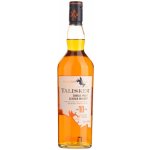 Talisker Whisky 10y 45,8% 0,7 l (karton) – Zboží Mobilmania