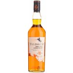 Talisker Whisky 10y 45,8% 0,7 l (karton) – Sleviste.cz