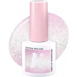 HI Hybrid Hybridní lak 349 Crystal Pink 5 ml – Zboží Dáma