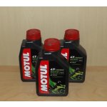 Motul 5000 4T 10W-40 1 l